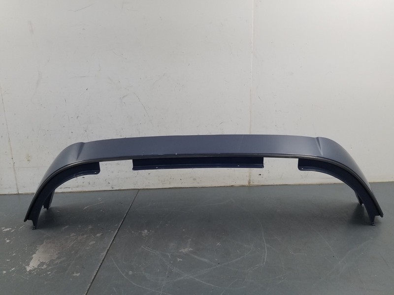 2011 Chevy Corvette C6 Z06 Roof Halo #0235 D6