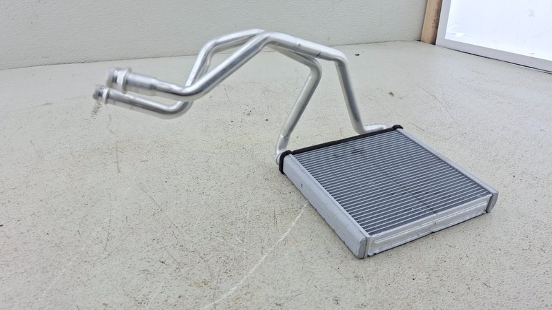 2023-2023 JEEP COMPASS A/C HEATER CORE OEM