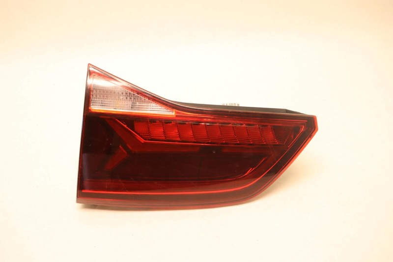 2022-2024 VOLKSWAGEN TAOS REAR RIGHT PASSENGER TRUNK INNER TAIL LIGHT LAMP OEM