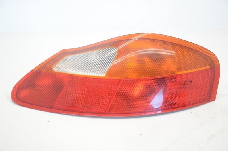 97-02 Porsche Boxster 2.7L Passenger Right Rear Tail Light