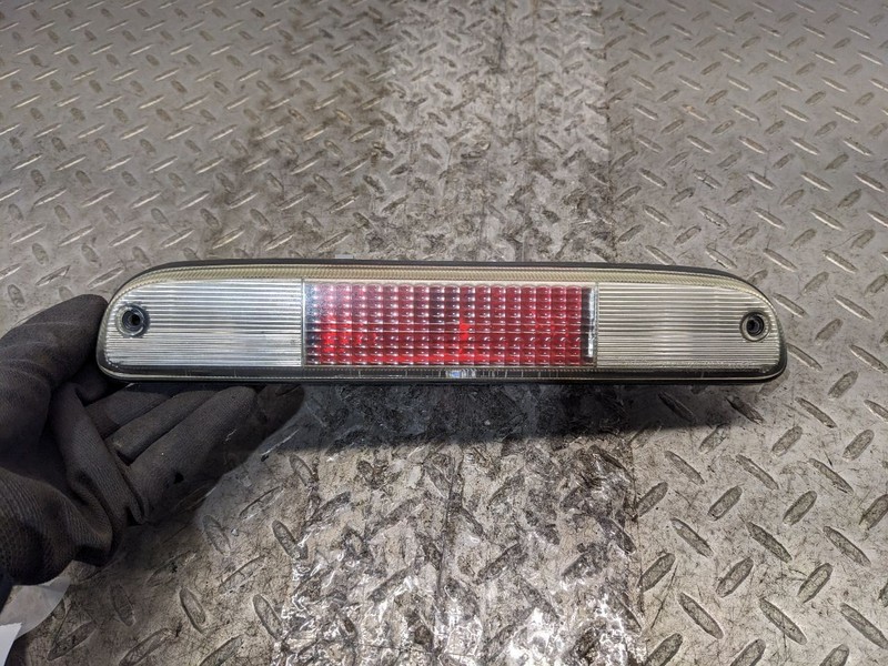 High Mount Third Brake Light | Fits 11 12 13 14 15 16 Ford F250 F350 F45 1180359