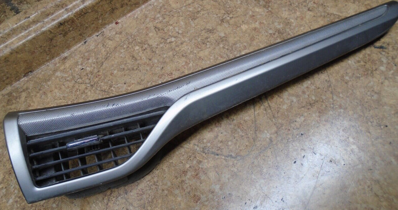 2016 Ford Fusion 1.5L 1.5 L Right Passenger Side Dash Trim Air Vent Cover Panel