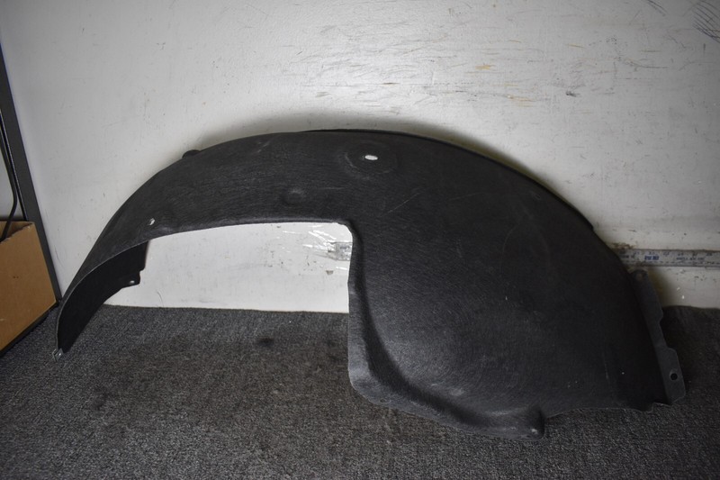 2022 PORSCHE 911 GT3 FRONT LEFT WHEEL HOUSE LINER FACTORY OEM