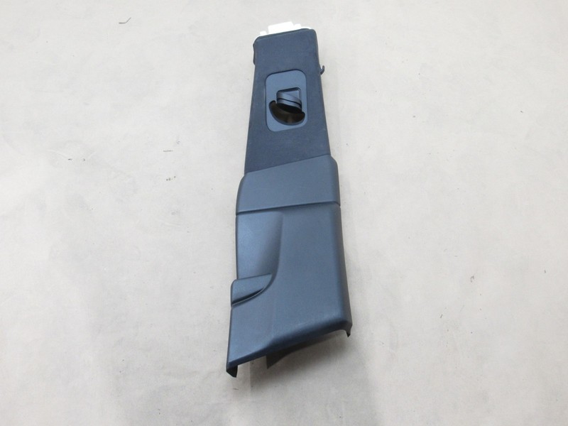 Maserati Levante 2017 Right Passenger Upper Lower B Pillar Trim Panel Set 16-24|