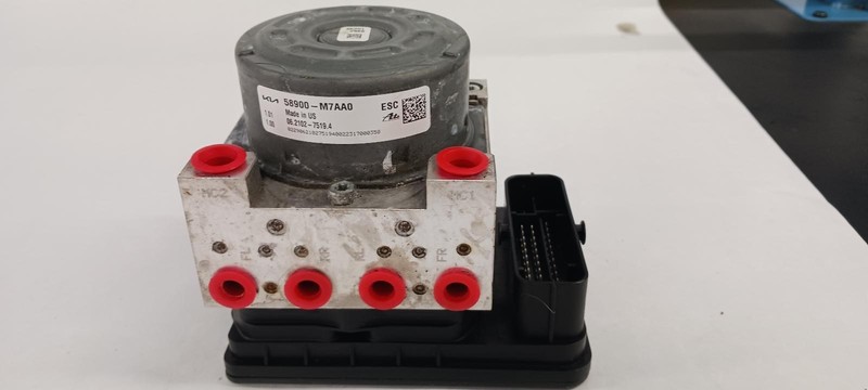 22-'24 KIA FORTE ABS pump module 47k miles OEM 1 Year Warranty!