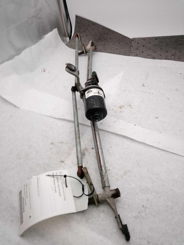 2012 RAM DODGE 2500 Wiper Motor OEM 68050422AC 137K Grey 6 Month Warranty