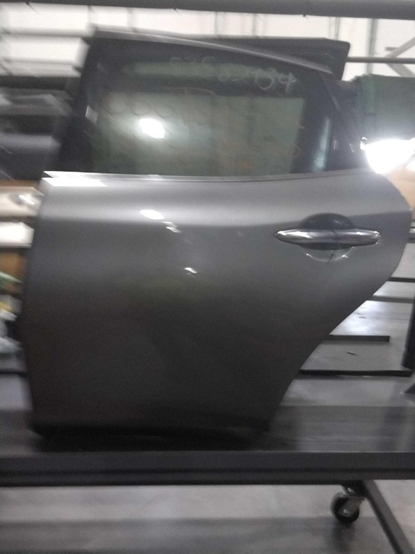 Infiniti Q70 2015 Left Rear Door 553562 9110