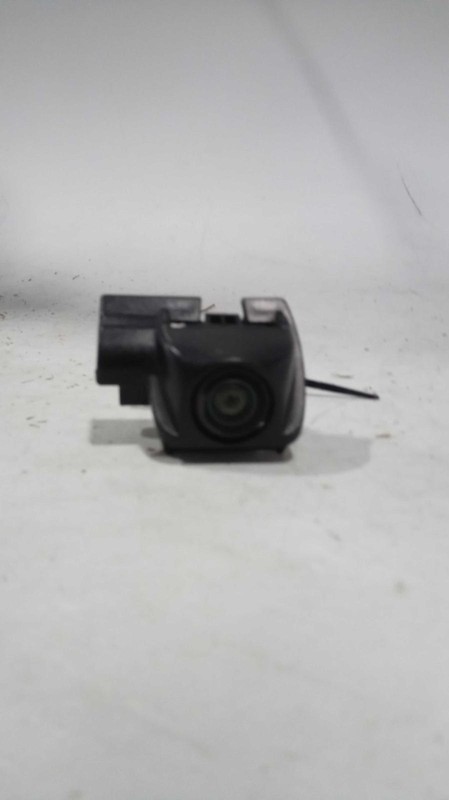 2020 Ford EcoSport Park Assist Camera OEM Grey 48000 Miles GN1519G490CB