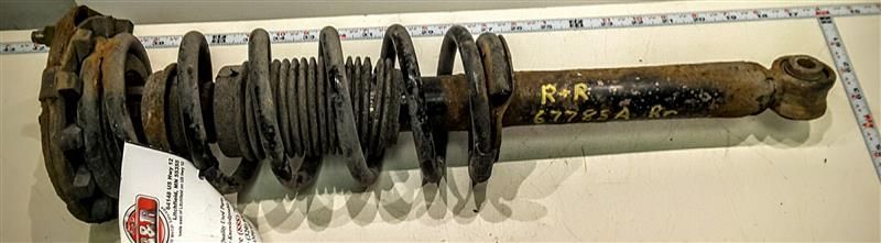 03 NISSAN MAXIMA STRUT REAR RH OR LH 153090