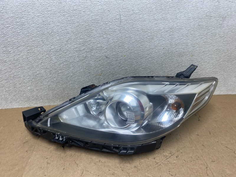 2008 2009 2010 Mazda 5 Left Driver LH Side Headlight Xenon HID W9047 DW