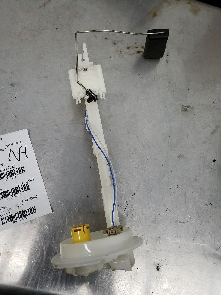 Fuel Pump Tank 2.4L Auxiliary Opt Fho Fits 10-16 EQUINOX 176076