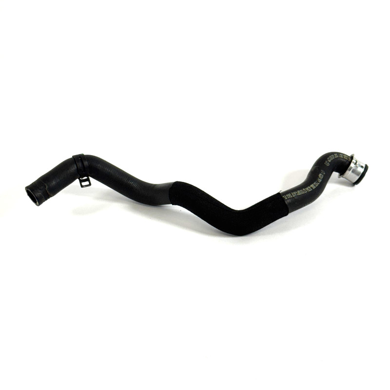 📌 08-15 MERCEDES W204 C250 E350 C350 RADIATOR COOLING HOSE PIPE 2045017182 OEM