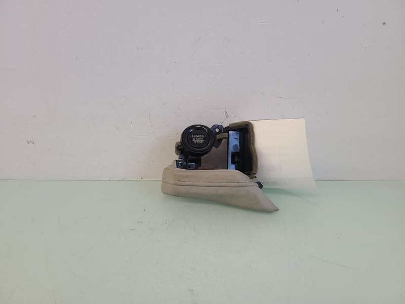 Ignition Switch Fits 22-23 CIVIC 582740