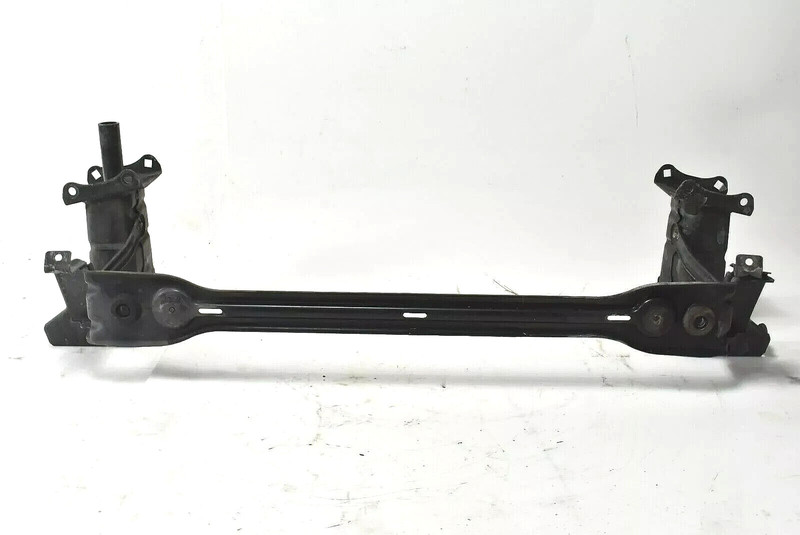 06-10 Mercedes W251 R350 R500 R63 Lower Radiator Tie Bar Support w/ Brackets OEM