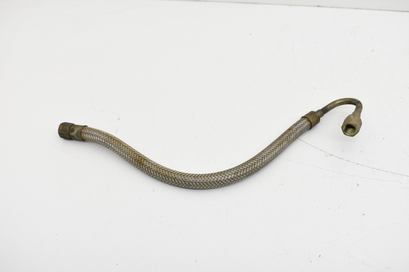 1996 Mercedes R129 SL500 Main Fuel Feed Line To Engine 1294702275 OEM KW28