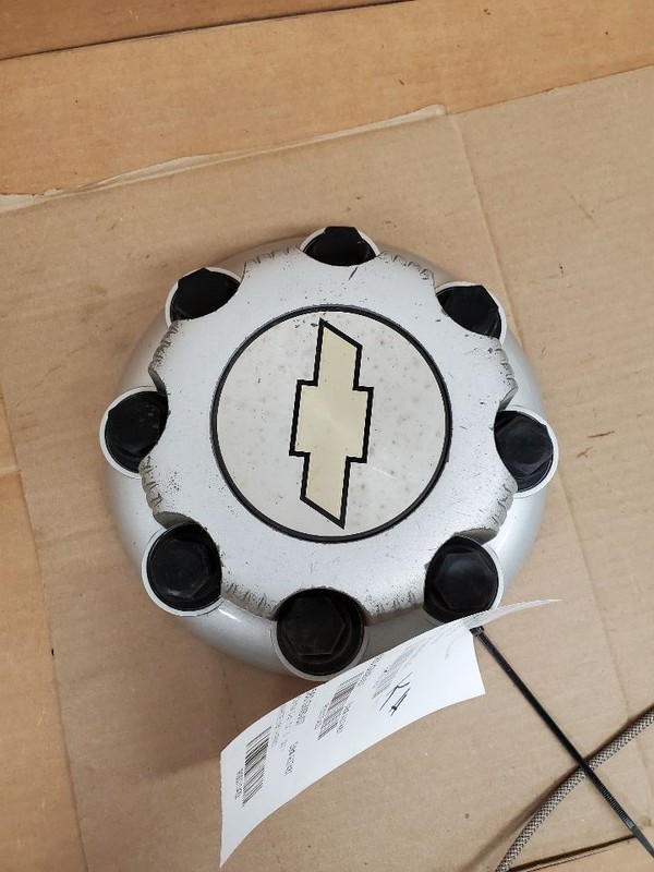 EXPRESS35 2007 Center Cap Wheel 270429
