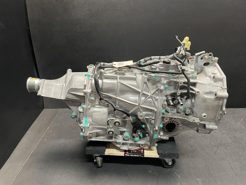 Automatic Transmission 2.5L 21k Miles 2022 Subaru Forester 31000-AK630 2023 2024