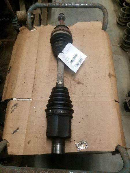 Driver Left Axle Shaft Front Fits 95 WINDSTAR 95031