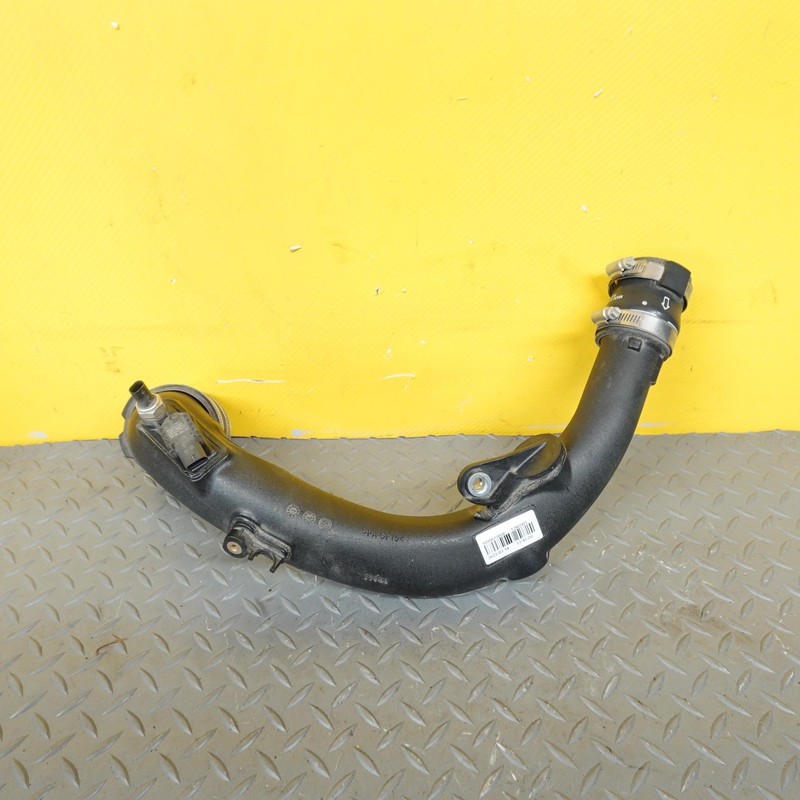2023-2025 DODGE HORNET EMISSION PURGE SOLENOID CONTROL VALVE W/ HOSE OEM