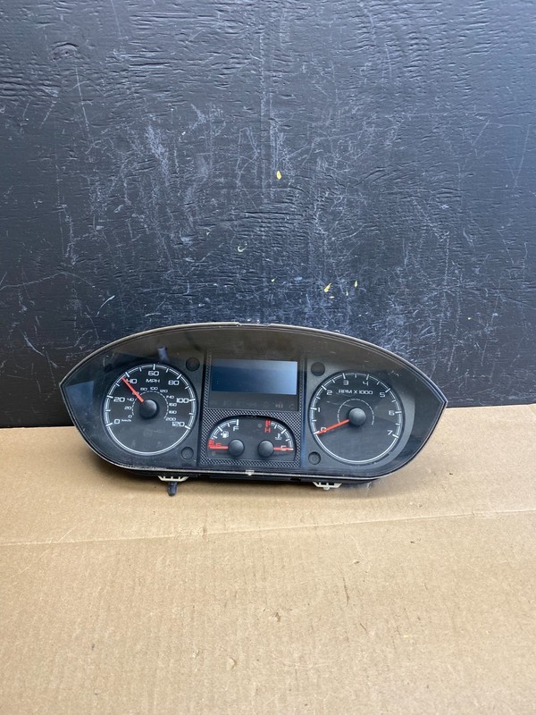 2014-2020 Ram ProMaster 1500 2500 3500 Speedometer Gauge Cluster OEM AC6217 DG