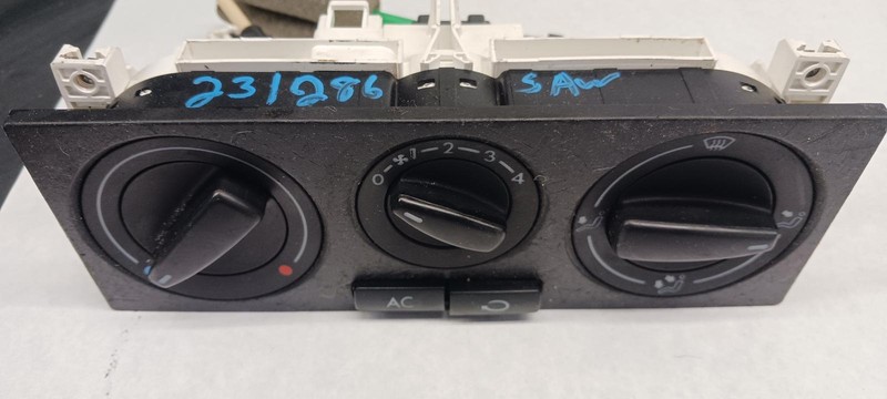 99-'11 VOLKSWAGEN JETTA Heat AC ControllerOEM Grade B 1 Year Warranty!!