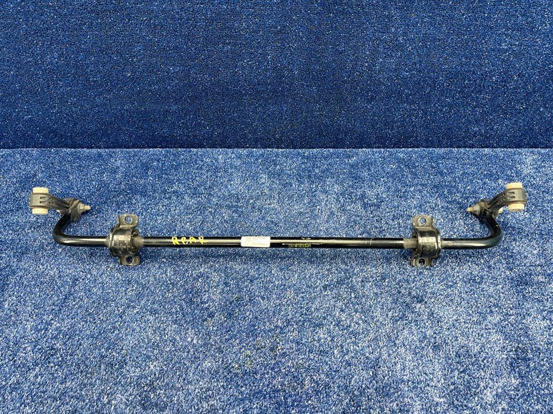 2016-2024 CHEVROLET MALIBU FWD REAR SUSPENSION STABILIZER ANTI ROLL SWAY BAR OEM