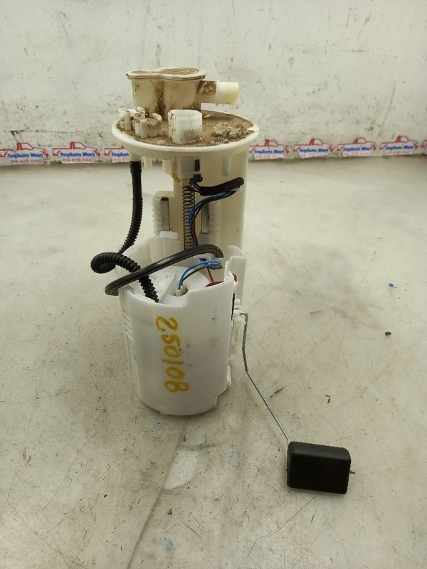 12-17 TOYOTA CAMRY 2.5L FUEL PUMP ASSEMBLY 2ARFXE