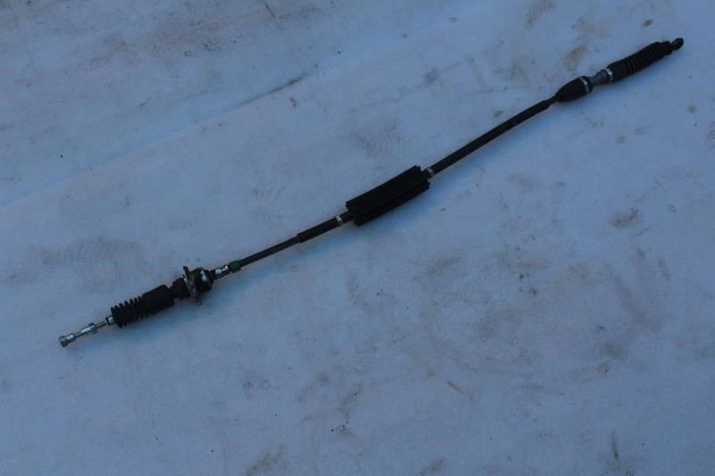 2015 2016 2017 SUBARU XV CROSSTREK AUTOMATIC TRANSMISSION SHIFT CABLE LINKAGE
