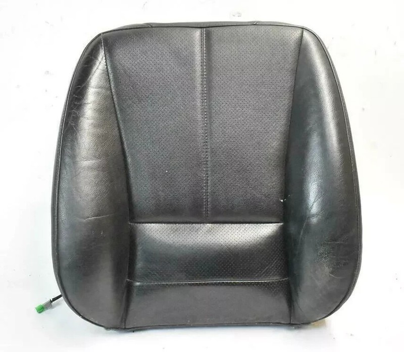 00-05 Mercedes W163 ML320 ML500 Front Left or Right Top Upper Seat Cushion OEM