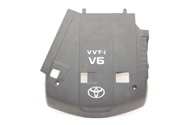 07-14 Toyota FJ Cruiser 4.0L Engine Cover