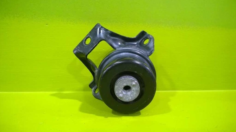 14 15 GMC SIERRA RIGHT ENGINE MOTOR MOUNT OEM 3189-197