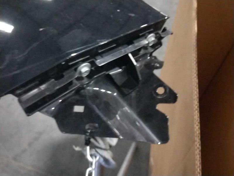 2021 Nissan Rogue Sport Right Fender Black 637182 Used 31K Miles OEM Quality
