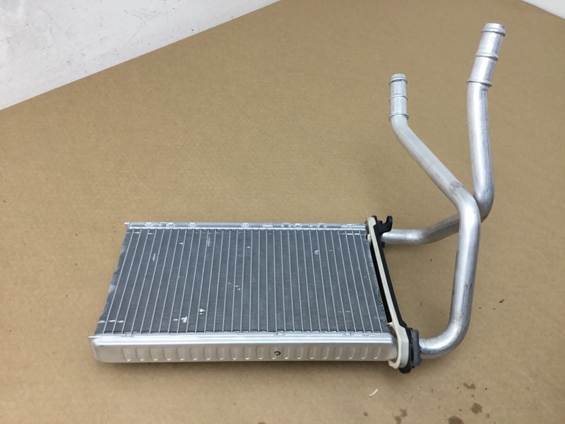 Mercedes GT 63 S AMG X290 2019 AC A/C Heater Core 18 - 21 :A