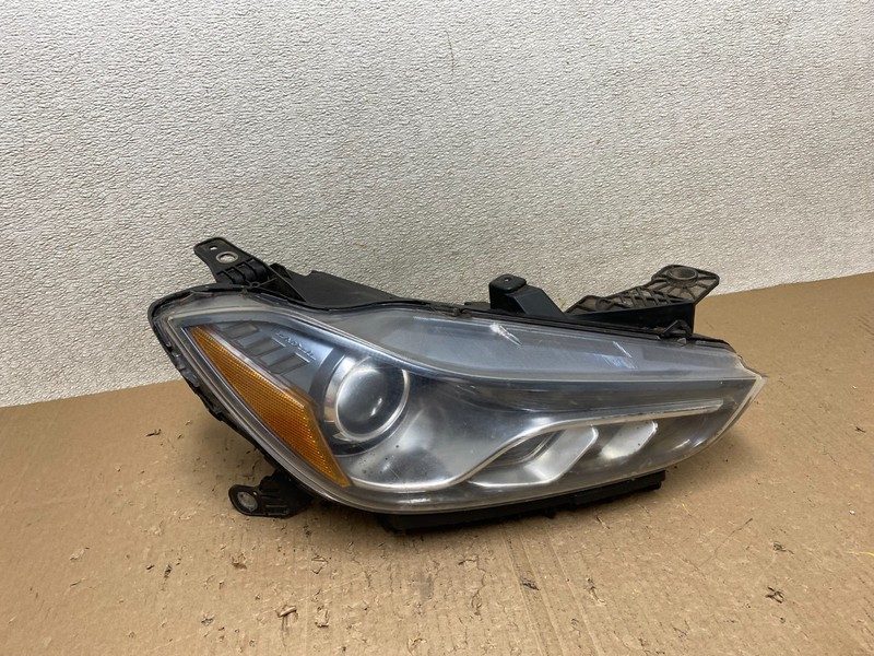 2014 - 2017 Maserati Ghibli Right Passenger RH Side Xenon Headlight u0646 DG