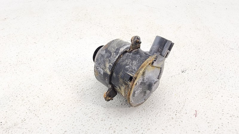 12-17 Toyota Camry Engine Cooling Fan Motor Right Passenger Side OEM