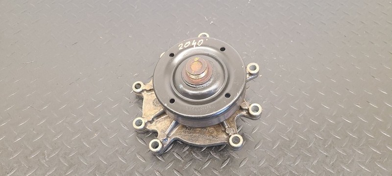 07-13 Dodge Ram 1500 4.7L Coolant Pump OEM 53022189AD