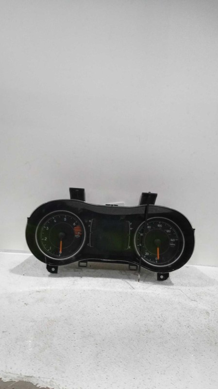 2020 Toyota Camry Speedometer Gauge OEM Grey 48k Miles NJ25-K50267-12797