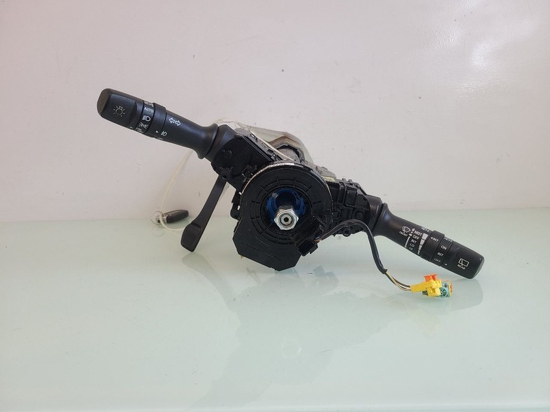 Steering Column Floor Shift Hatchback GT Smart Key Fits 13-15 ELANTRA 583090