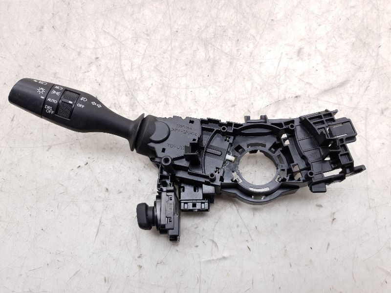 Column Switch Turn Driver Left US Market Fits 13-18 LEXUS ES300H