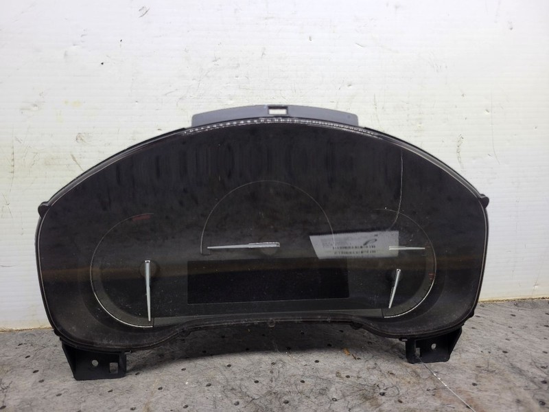 Speedometer 5.7" Display Udd Opt KL9 US Market Fits 19 CTS 1720986