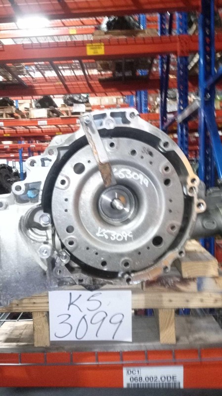 2020 Chevrolet Sonic Automatic Transmission Assembly 1.4L Low Miles 30K OEM