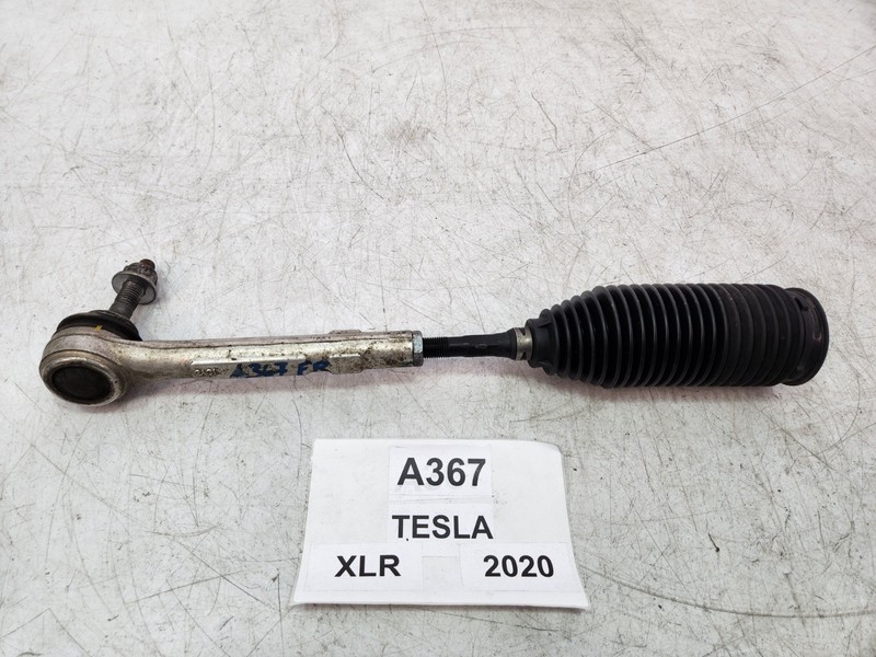 ✅ 16-20 OEM Tesla Model S X Front Right Passenger Steering Tie Rod Ball Joint