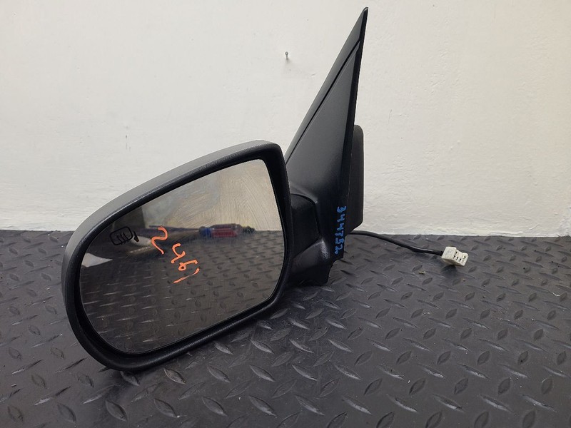 03-07 Ford Escape Left Driver Heated Side View Power Mirror OEM 3L8Z-17683V-AA