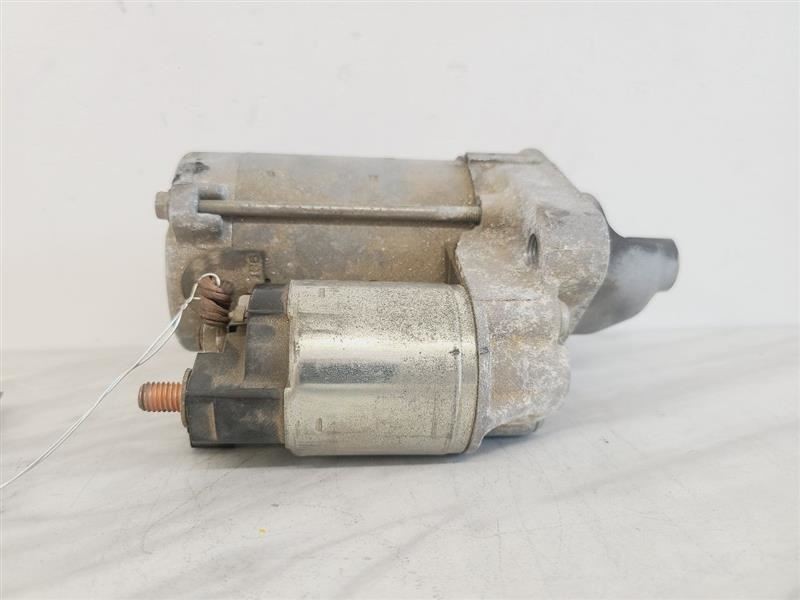 Starter Motor Fits 06-17 LEXUS IS350 571821
