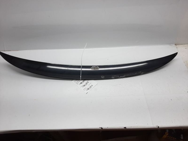 08-13 BMW E92 328i 335i M3 Rear Trunk Spoiler Lip