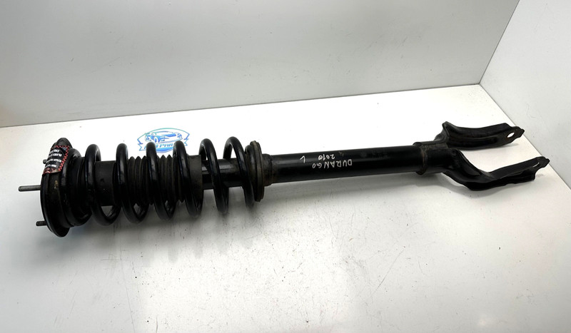 2011-2015 Dodge Durango Left Front Shock Absorber
