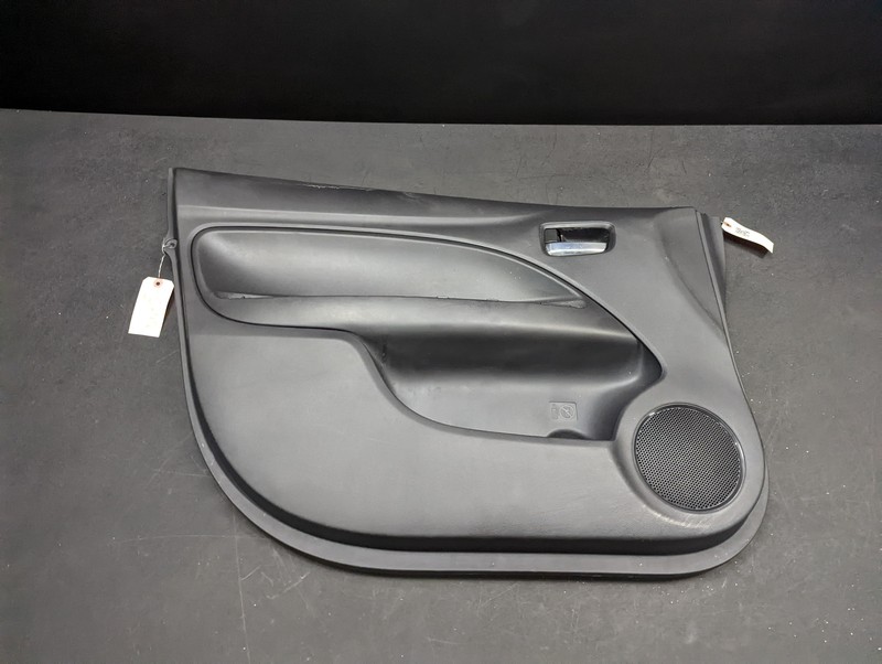 Front Left Door Trim Panel 2017 Mitsubishi Mirage 7221C993XB 2018 2019 2020