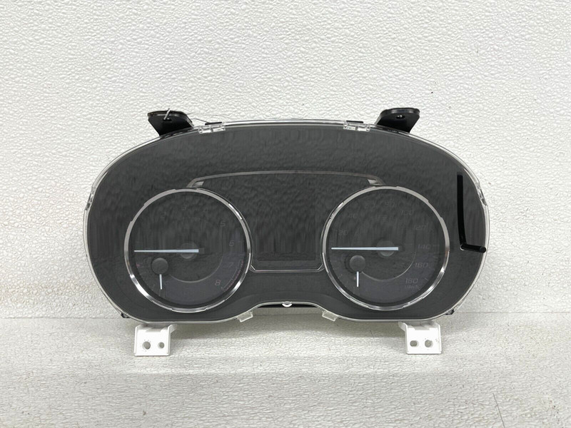 ⭐2015-2021 SUBARU WRX STI SPEEDOMETER INSTRUMENT CLUSTER GAUGE 69K OEM LOT2551