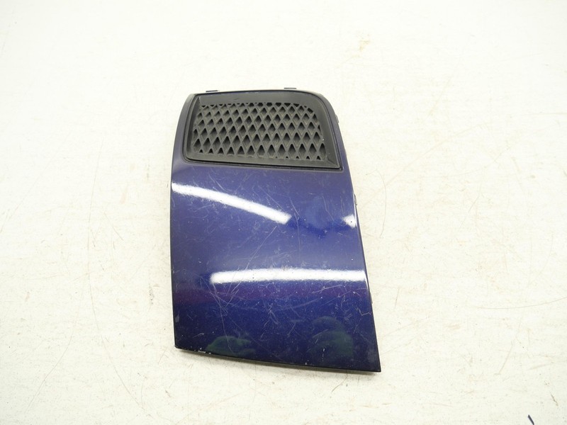 2008-2014 Subaru Impreza WRX STI Left Fog Light Cover Grille LH 5731FG320 OEM