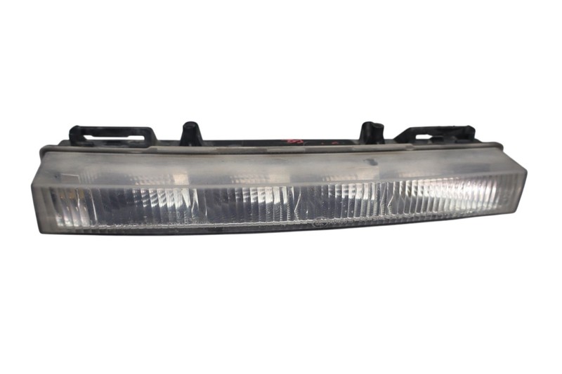 13-16 Mercedes X166 GL450 GL350 Front Right Passenger Side Fog Light Lamp OEM